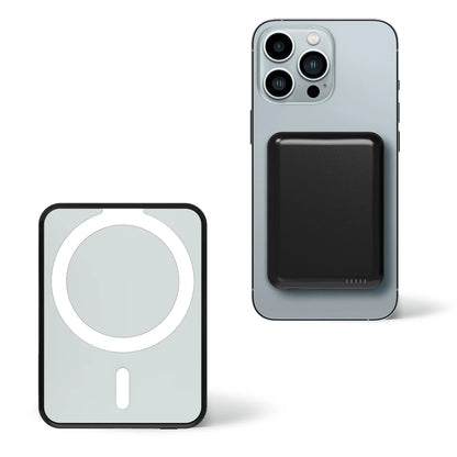 Magnetic Power Bank Charger