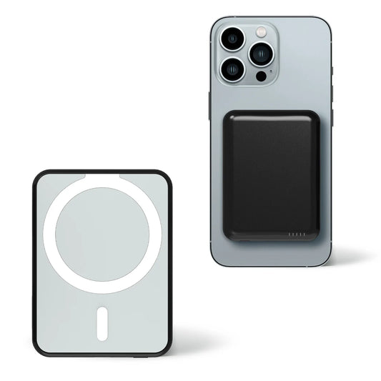 Magnetic Power Bank Charger
